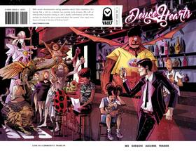 Read Deuce of Hearts  2 Page 2 in English