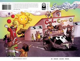 Read Deuce of Hearts  3 Page 2 in English