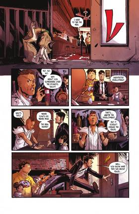 Read Deuce of Hearts  2 Page 4 in English
