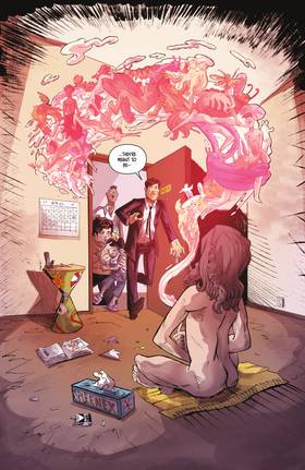 Read Deuce of Hearts  2 Page 5 in English