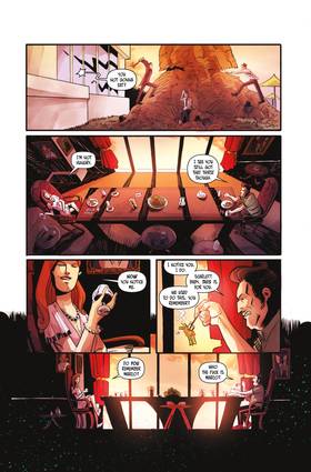 Read Deuce of Hearts  3 Page 4 in English