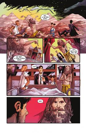 Read Deuce of Hearts  2 Page 7 in English