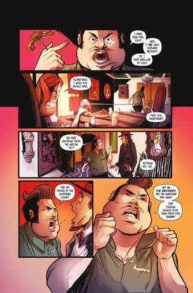 Read Deuce of Hearts  3 Page 6 in English