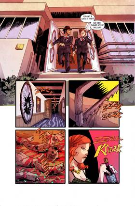 Read Deuce of Hearts  4 Page 4 in English