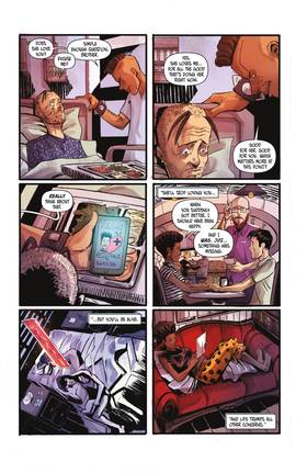 Read Deuce of Hearts  2 Page 10 in English