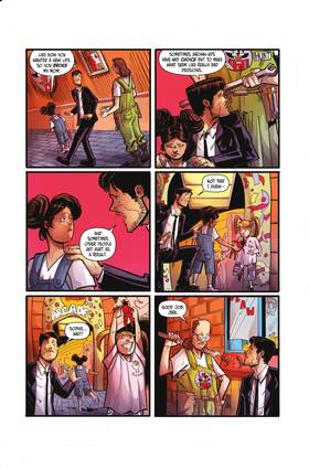Read Deuce of Hearts  3 Page 10 in English