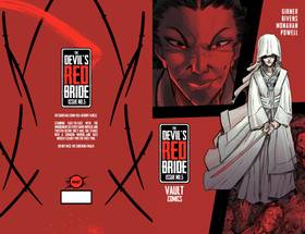 Read The Devil's Red Bride  5 Page 2 in English