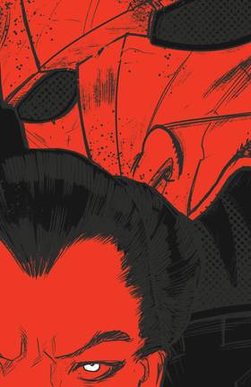 Read The Devil's Red Bride (Compendium)  1 Page 3 in English