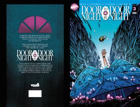 Read Door to Door, Night by Night  3 Page 2 in English