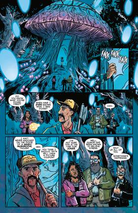 Read Door to Door, Night by Night  3 Page 4 in English