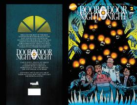Read Door to Door, Night by Night  2 Page 2 in English