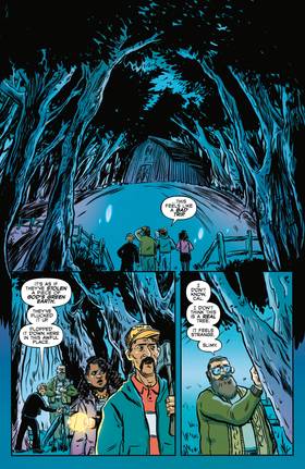 Read Door to Door, Night by Night  3 Page 9 in English