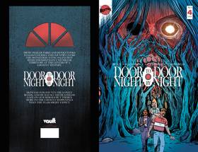 Read Door to Door, Night by Night  4 Page 2 in English