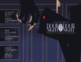 Read Door to Door, Night by Night (Volume)  1 Page 5 in English