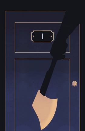 Read Door to Door, Night by Night (Volume)  1 Page 6 in English