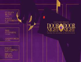 Read Door to Door, Night by Night (Volume)  2 Page 4 in English