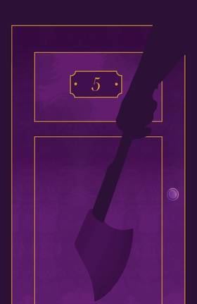Read Door to Door, Night by Night (Volume)  2 Page 5 in English