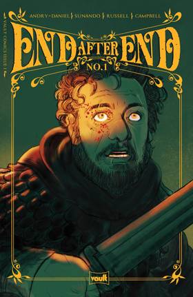 Read End After End  1 Page 1 in English
