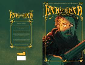 Read End After End  1 Page 2 in English