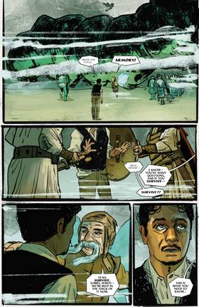 Read End After End  1 Page 8 in English