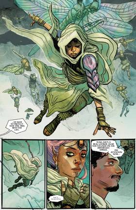 Read End After End  1 Page 9 in English