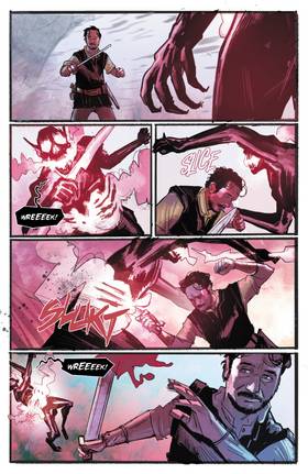 Read End After End  3 Page 5 in English