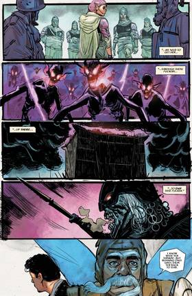 Read End After End  1 Page 10 in English