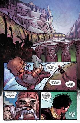 Read End After End  3 Page 6 in English