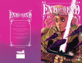 Read End After End  4 Page 2 in English