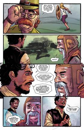 Read End After End  3 Page 8 in English