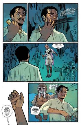 Read End After End  3 Page 9 in English