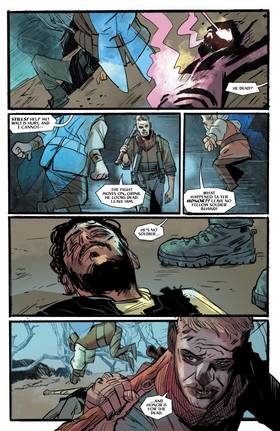 Read End After End  4 Page 5 in English