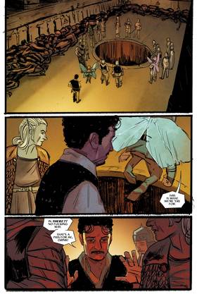 Read End After End  2 Page 6 in English