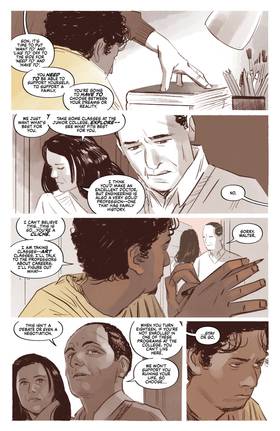 Read End After End  4 Page 8 in English