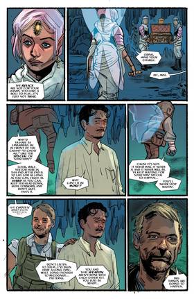Read End After End  3 Page 10 in English