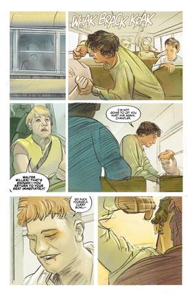 Read End After End  2 Page 9 in English