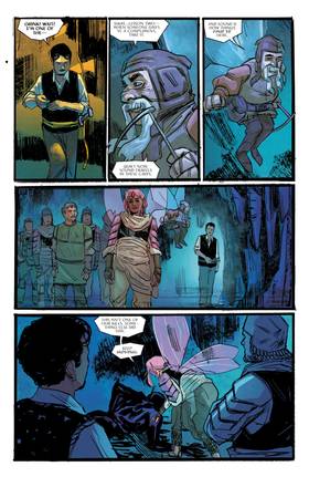 Read End After End  2 Page 10 in English