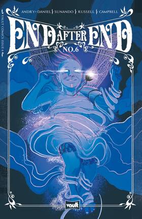 Read End After End  6 Page 1 in English