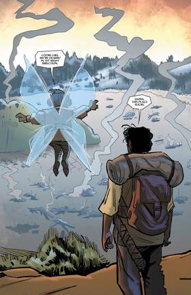 Read End After End  6 Page 4 in English