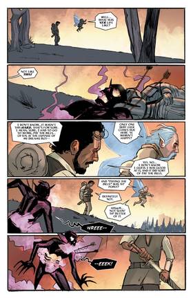 Read End After End  6 Page 5 in English
