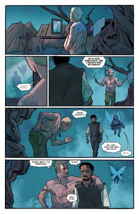 Read End After End  6 Page 7 in English