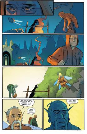 Read End After End  8 Page 4 in English