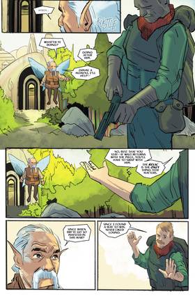 Read End After End  8 Page 5 in English