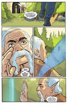 Read End After End  8 Page 6 in English