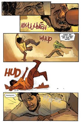 Read End After End  8 Page 7 in English