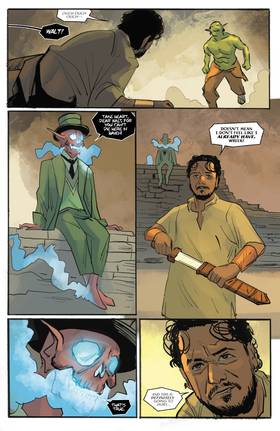 Read End After End  8 Page 8 in English