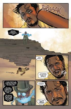 Read End After End  8 Page 9 in English
