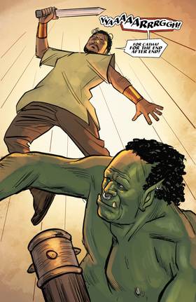 Read End After End  8 Page 10 in English