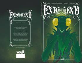 Read End After End  7 Page 2 in English