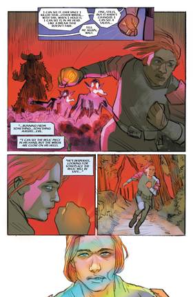 Read End After End  7 Page 6 in English